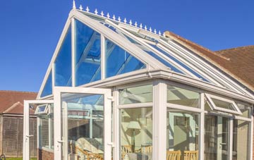 conservatory roof insulation costs Picket Hill
