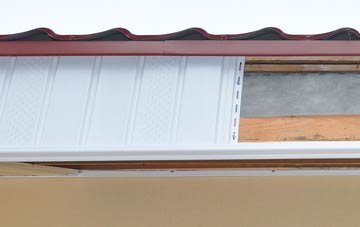 Picket Hill fascia repair costs