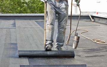 flat roof replacement Picket Hill, Hampshire