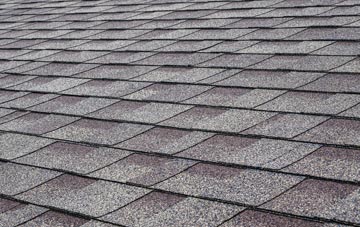 Picket Hill tiles for shallow pitch roofing