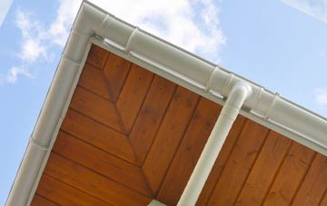 Picket Hill soffit types