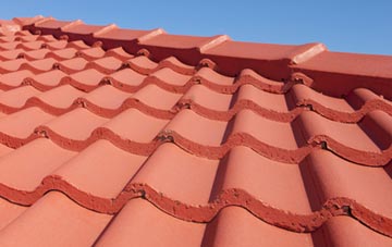 Picket Hill tile and slate roof replacement